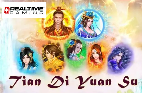 Tian Di Yuan Su